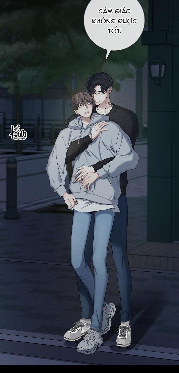 ĐÊM KHÔNG DẤU VẾT 3 trang 2