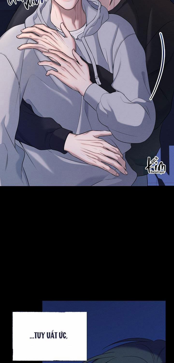 ĐÊM KHÔNG DẤU VẾT 3 trang 28