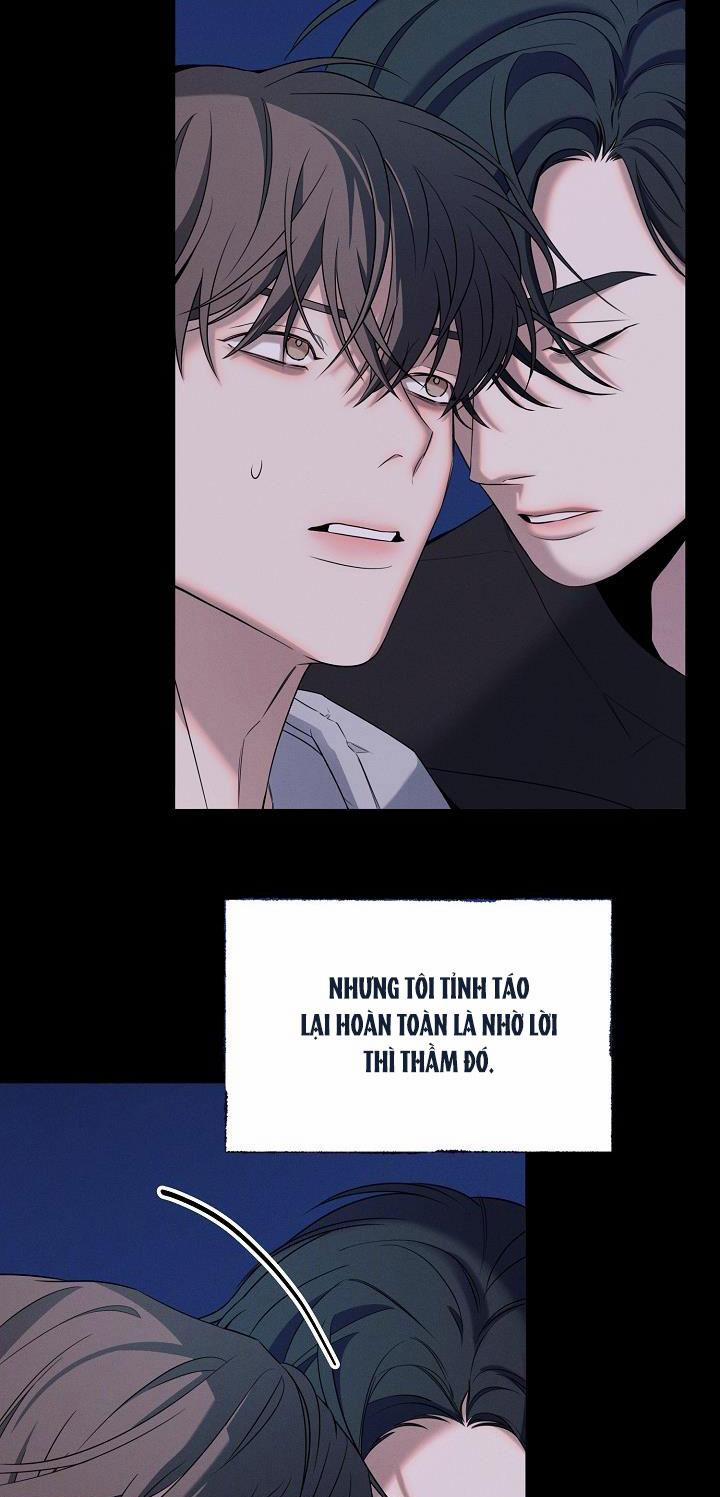 ĐÊM KHÔNG DẤU VẾT 3 trang 29