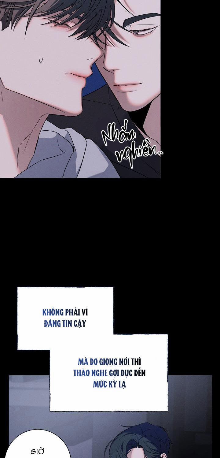 ĐÊM KHÔNG DẤU VẾT 3 trang 30