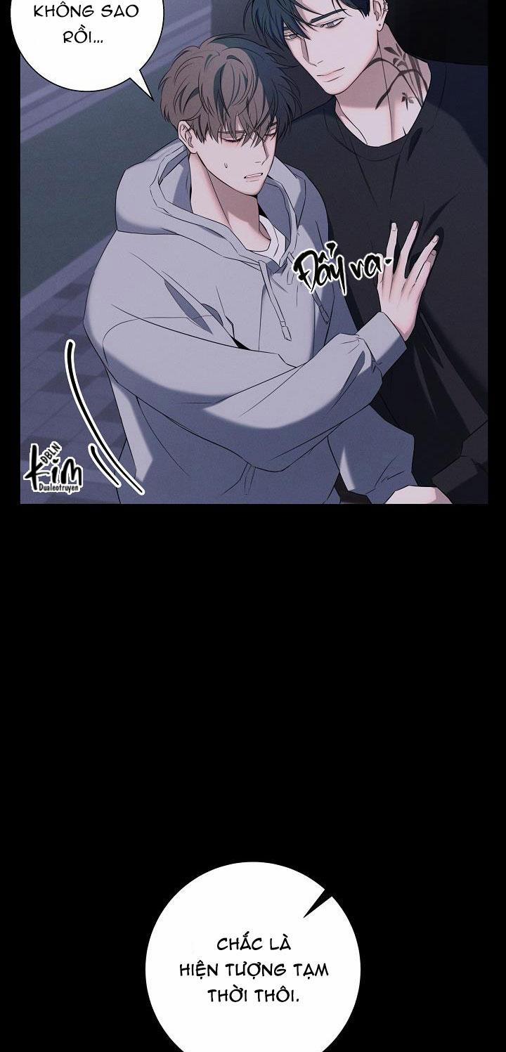 ĐÊM KHÔNG DẤU VẾT 3 trang 31