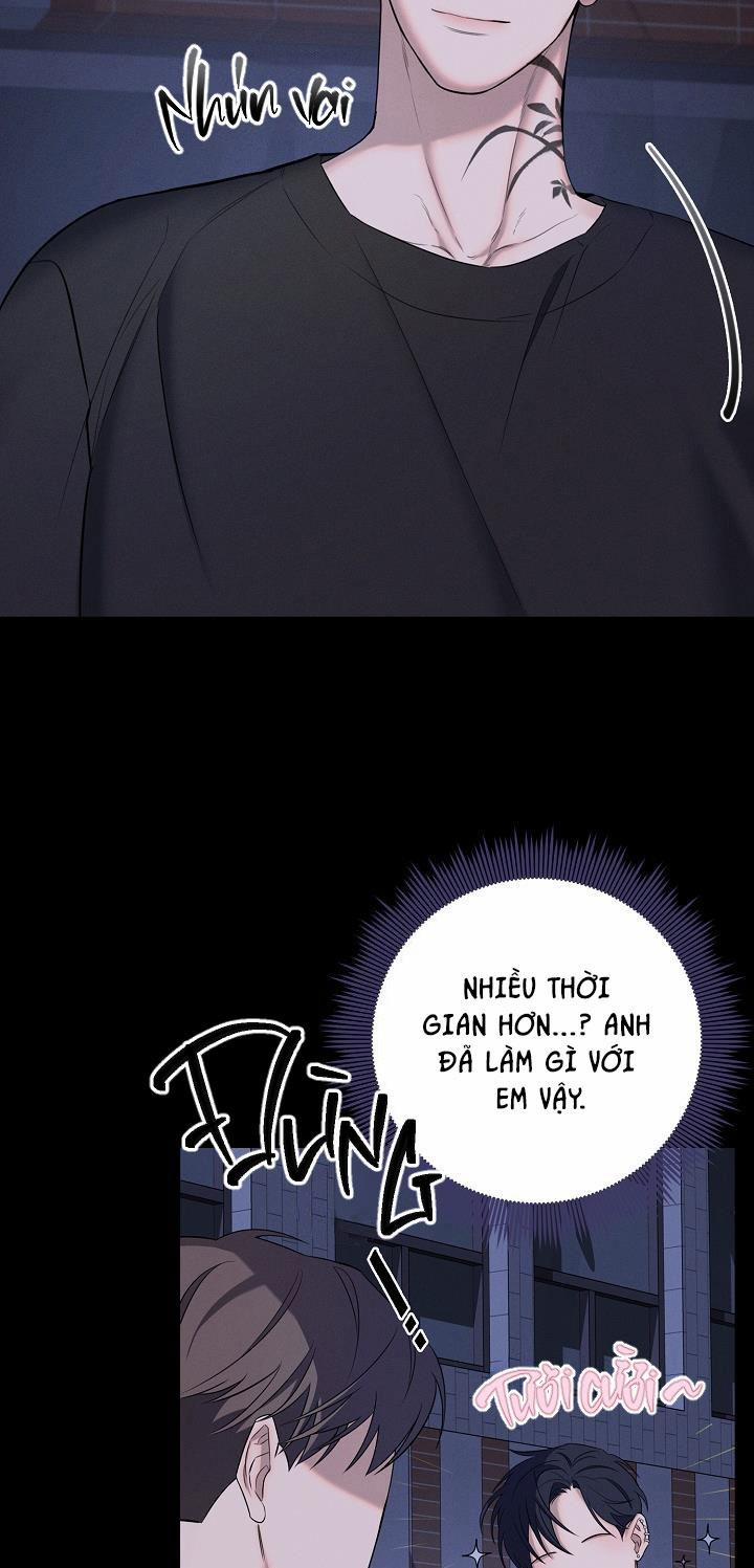 ĐÊM KHÔNG DẤU VẾT 3 trang 34