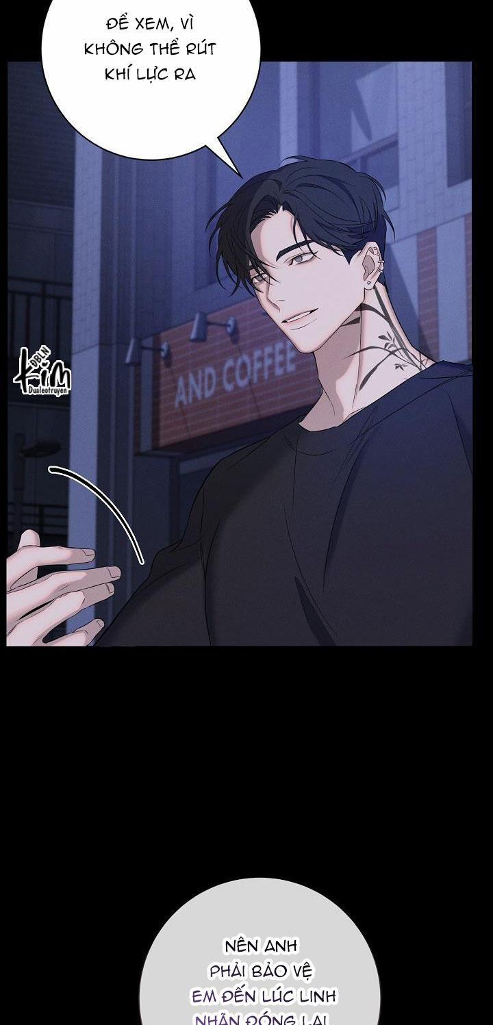 ĐÊM KHÔNG DẤU VẾT 3 trang 38