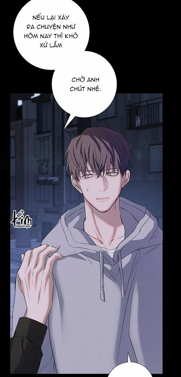 ĐÊM KHÔNG DẤU VẾT 3 trang 40