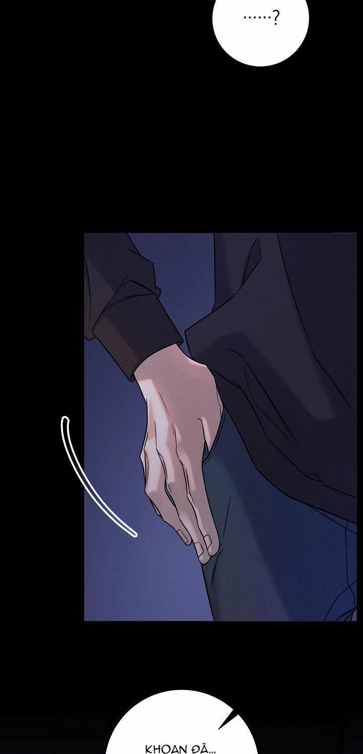 ĐÊM KHÔNG DẤU VẾT 3 trang 41