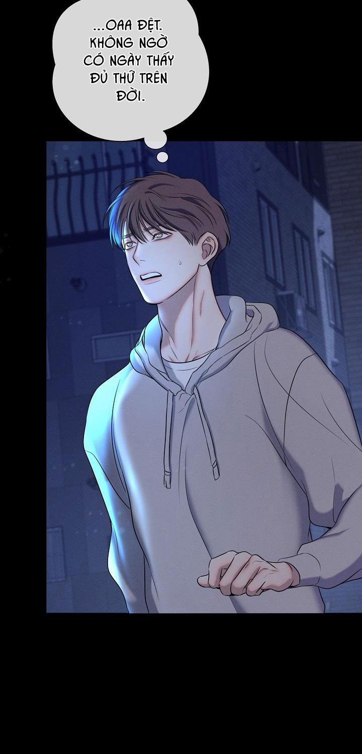 ĐÊM KHÔNG DẤU VẾT 3 trang 46