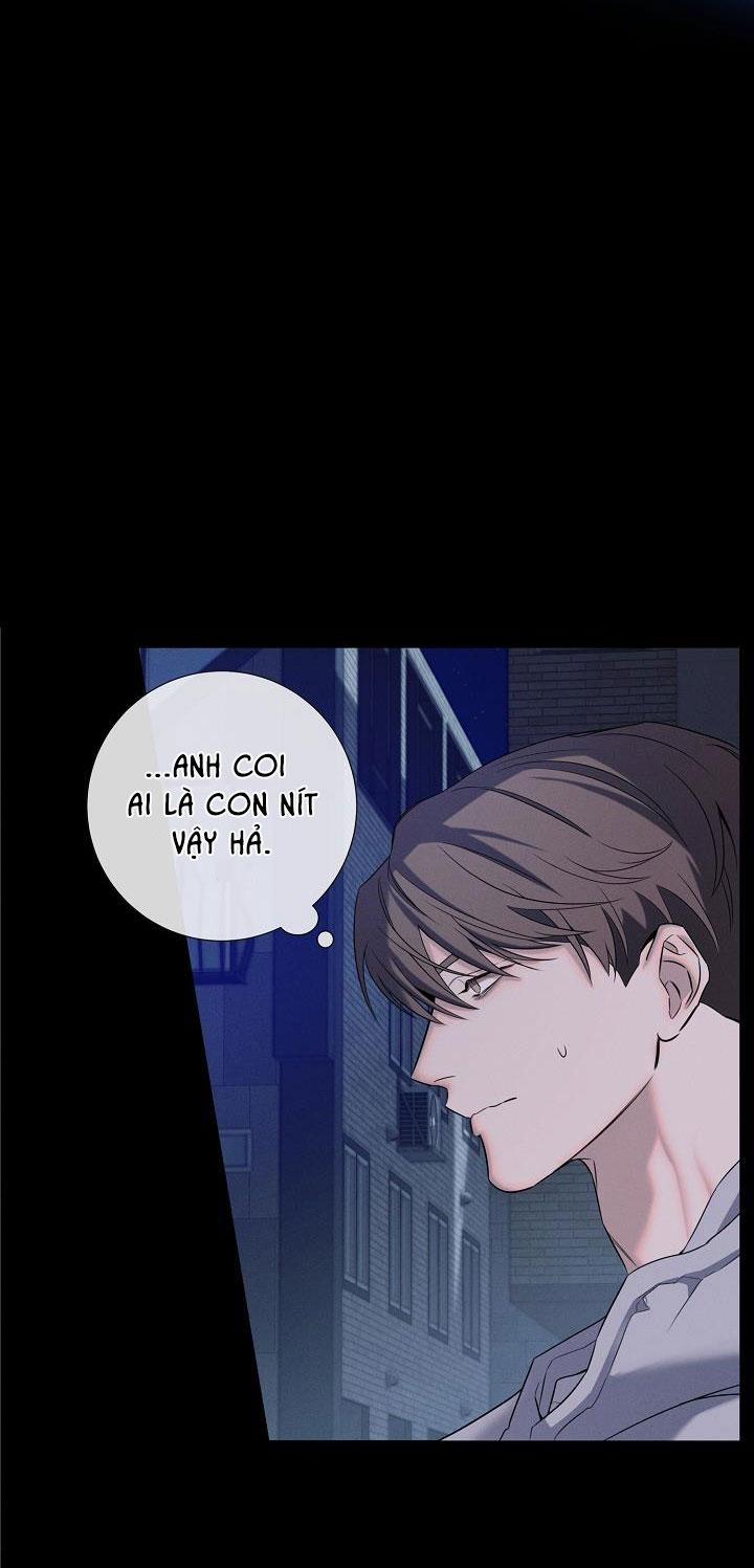 ĐÊM KHÔNG DẤU VẾT 3 trang 49