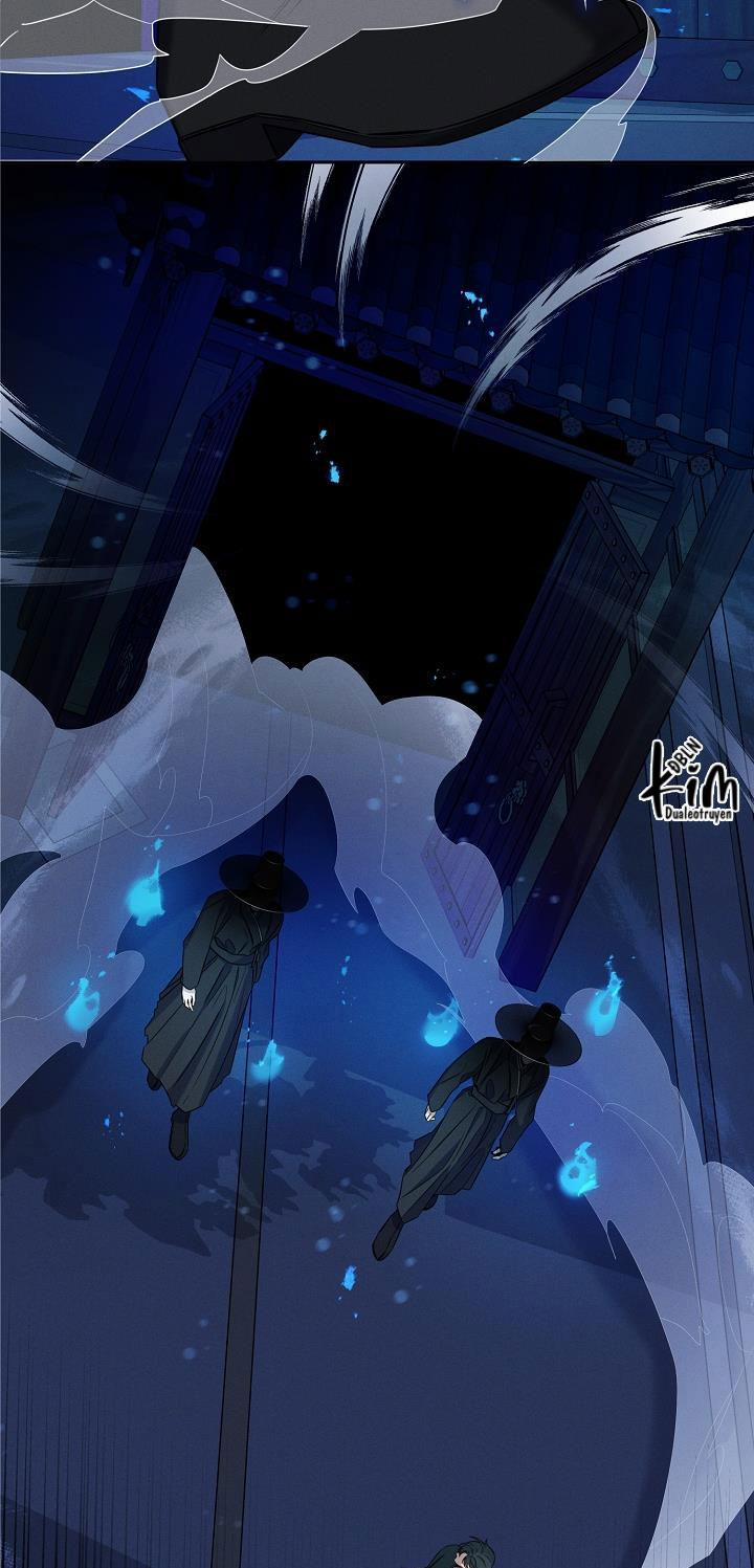 ĐÊM KHÔNG DẤU VẾT 3 trang 56