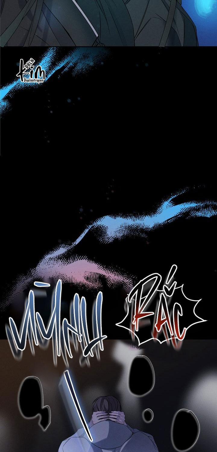 ĐÊM KHÔNG DẤU VẾT 3 trang 58