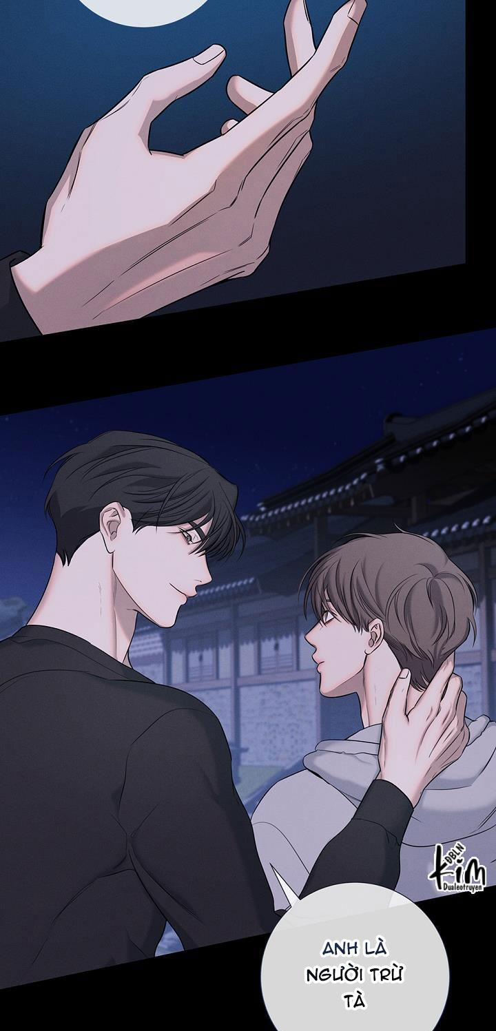 ĐÊM KHÔNG DẤU VẾT 4 trang 12