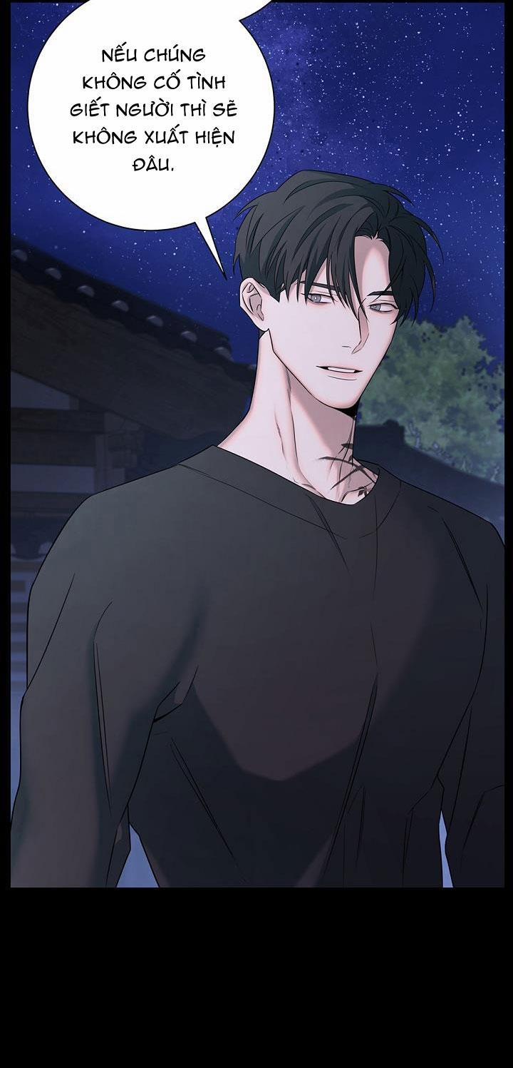 ĐÊM KHÔNG DẤU VẾT 4 trang 19