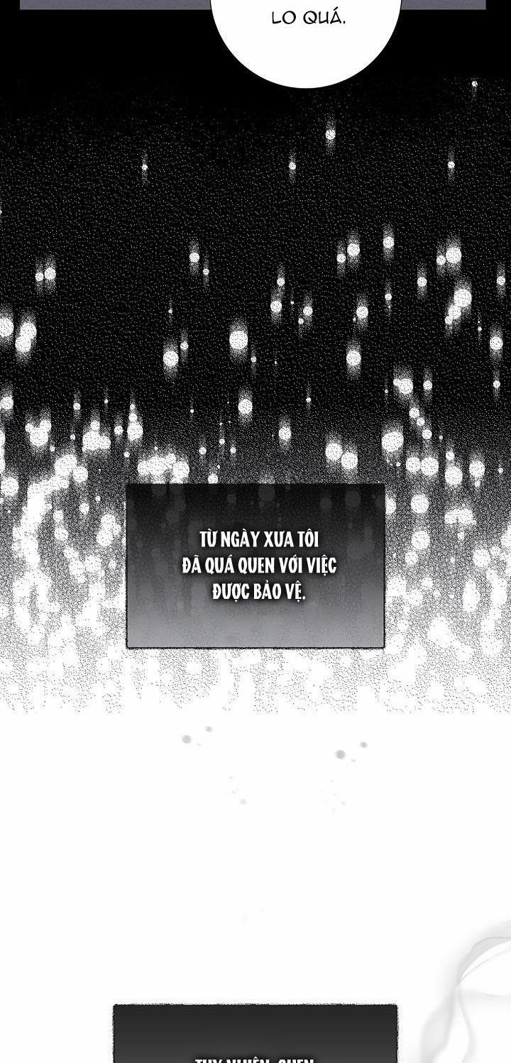 ĐÊM KHÔNG DẤU VẾT 4 trang 24