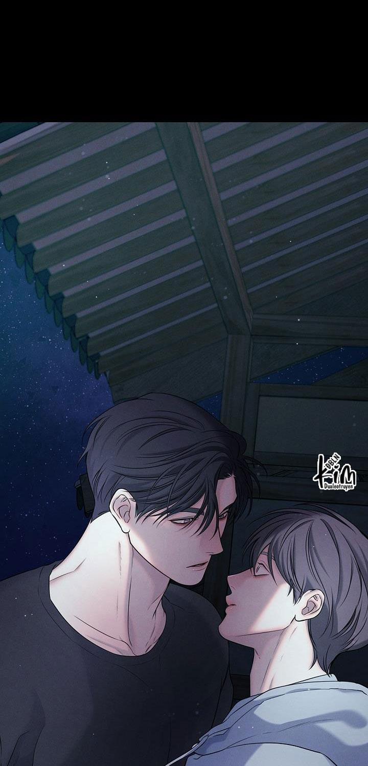 ĐÊM KHÔNG DẤU VẾT 4 trang 28