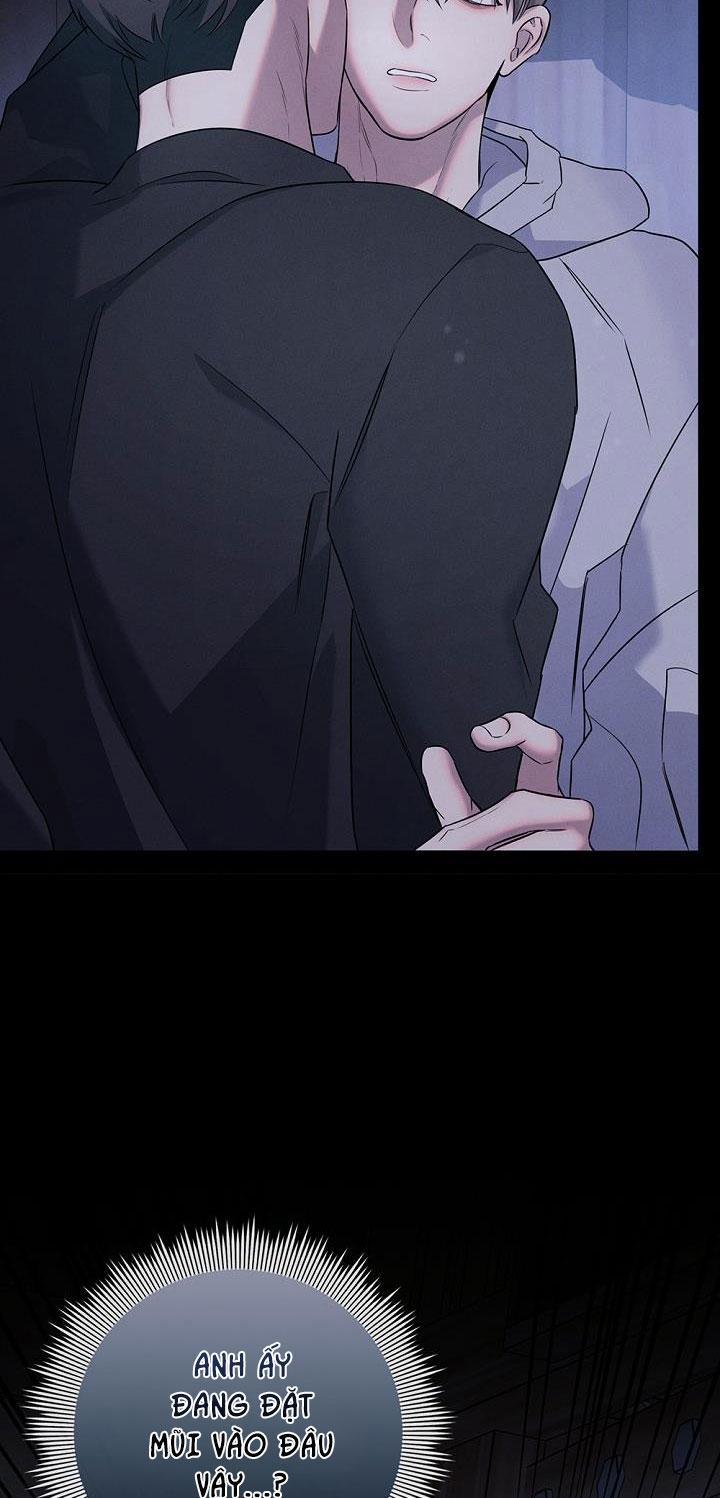 ĐÊM KHÔNG DẤU VẾT 4 trang 32