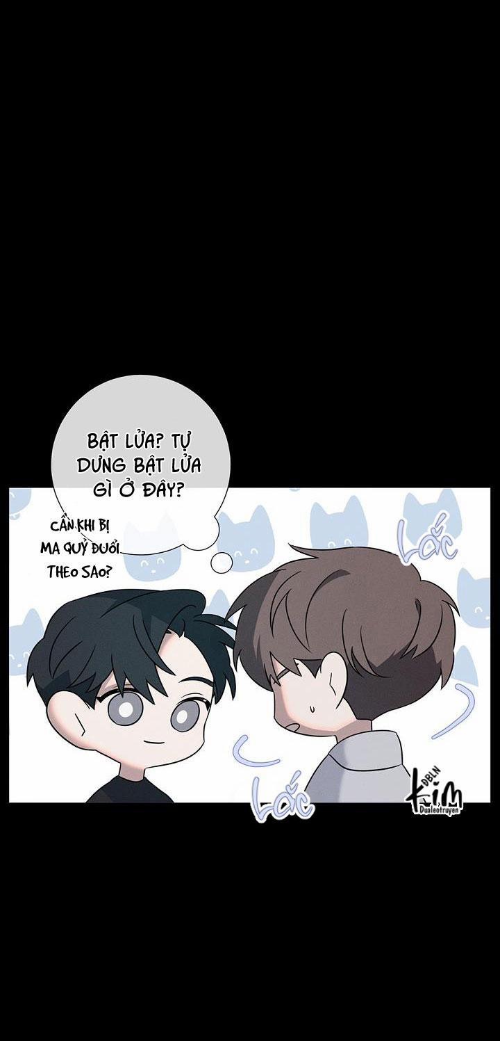 ĐÊM KHÔNG DẤU VẾT 4 trang 38