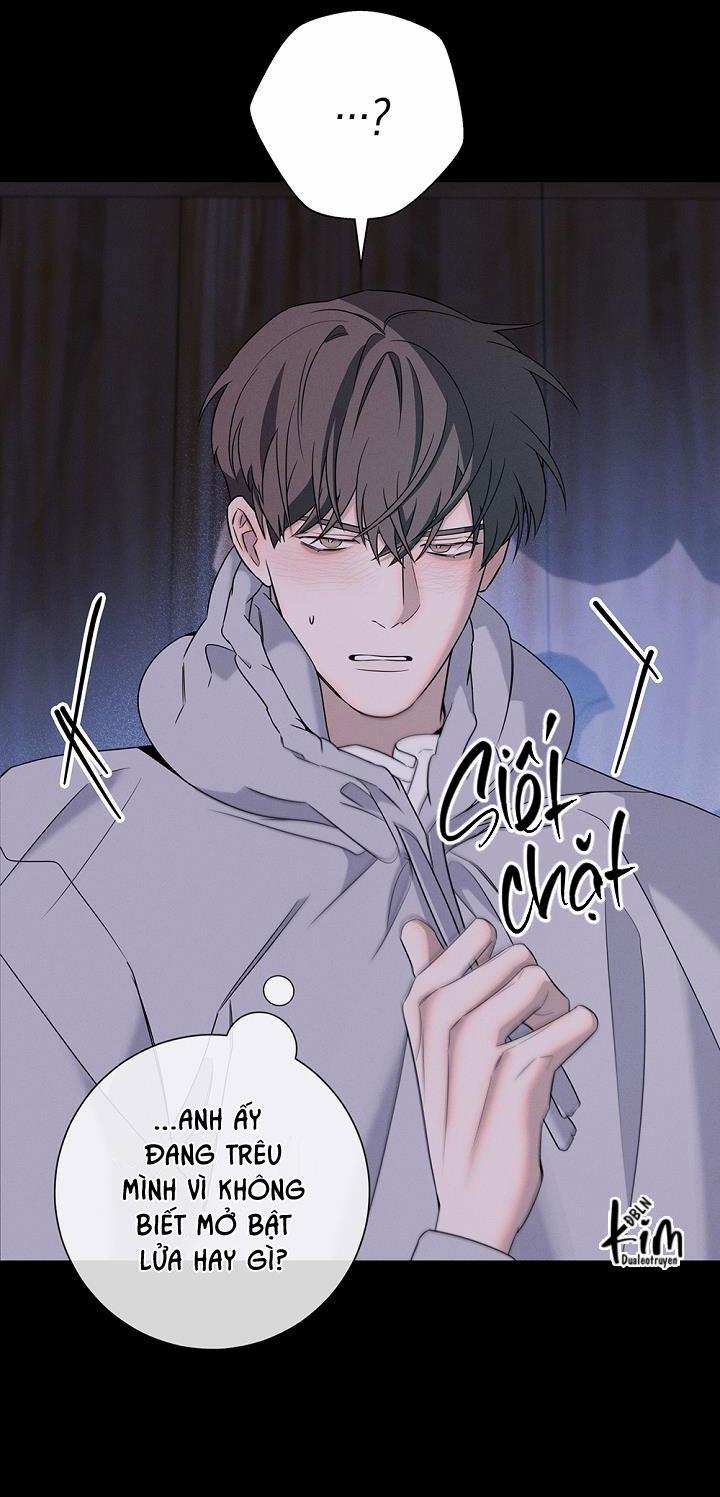 ĐÊM KHÔNG DẤU VẾT 4 trang 40