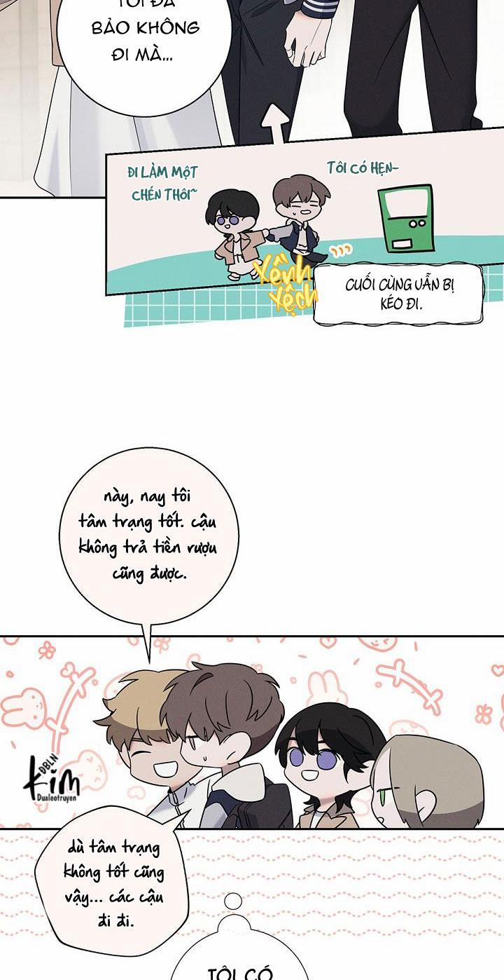 ĐÊM KHÔNG DẤU VẾT 4 trang 50