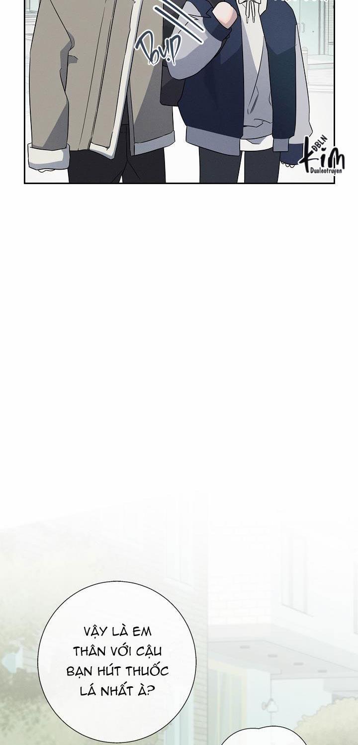 ĐÊM KHÔNG DẤU VẾT 5 trang 12