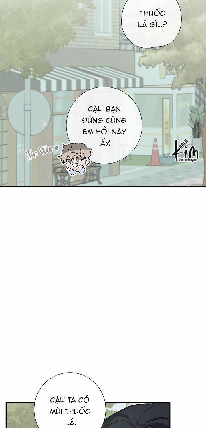 ĐÊM KHÔNG DẤU VẾT 5 trang 13