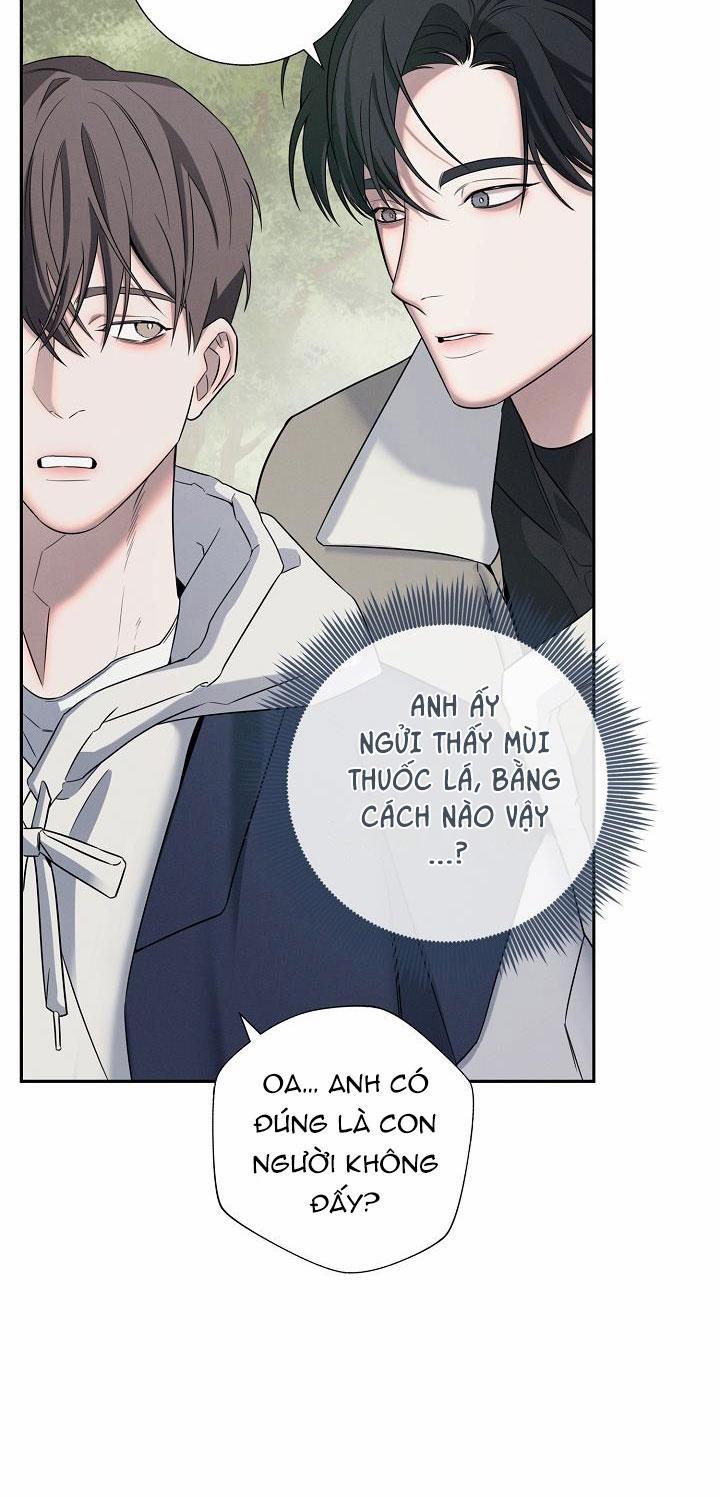 ĐÊM KHÔNG DẤU VẾT 5 trang 14