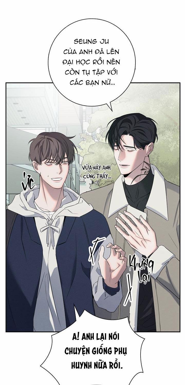 ĐÊM KHÔNG DẤU VẾT 5 trang 16