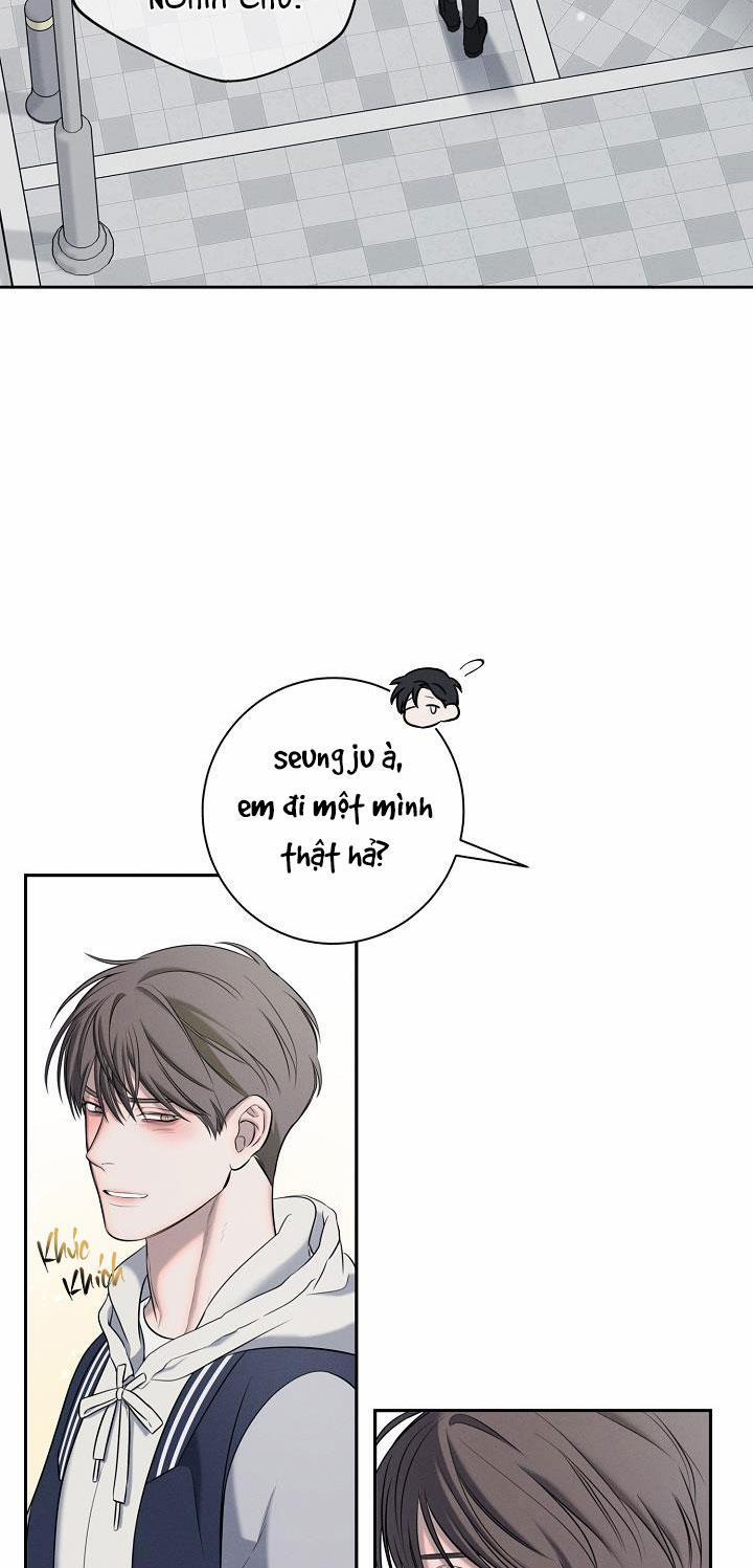 ĐÊM KHÔNG DẤU VẾT 5 trang 18