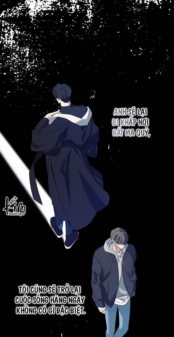 ĐÊM KHÔNG DẤU VẾT 5 trang 22