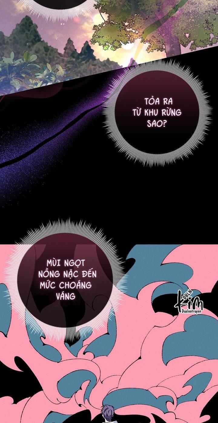 ĐÊM KHÔNG DẤU VẾT 5 trang 32