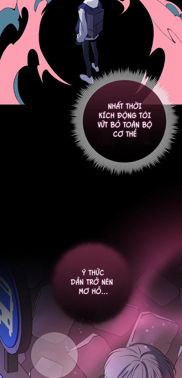 ĐÊM KHÔNG DẤU VẾT 5 trang 33