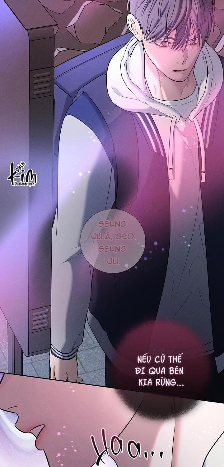 ĐÊM KHÔNG DẤU VẾT 5 trang 34