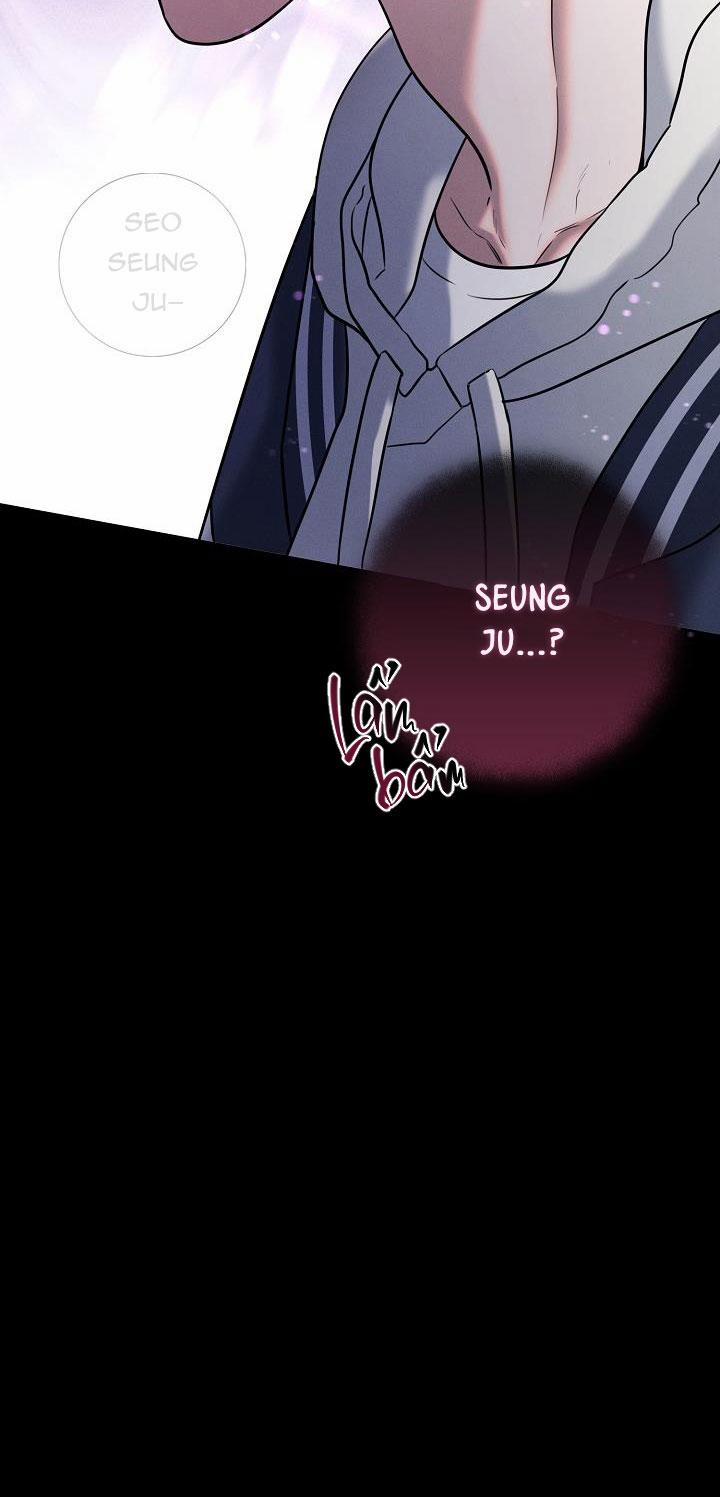 ĐÊM KHÔNG DẤU VẾT 5 trang 35