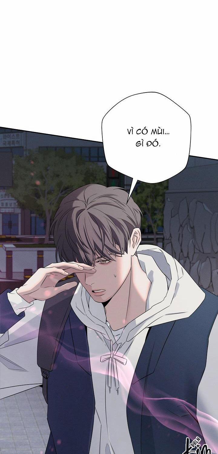 ĐÊM KHÔNG DẤU VẾT 5 trang 41