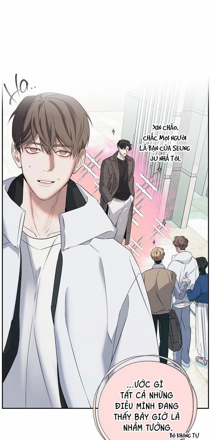 ĐÊM KHÔNG DẤU VẾT 5 trang 49