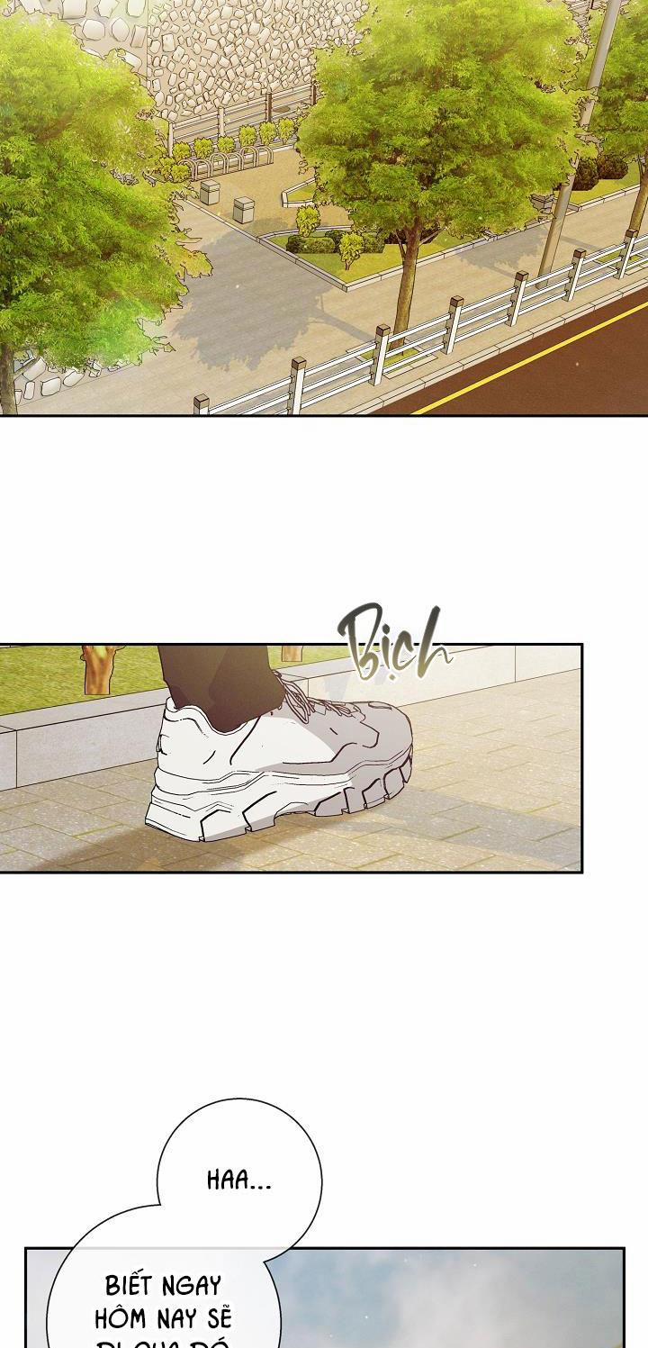 ĐÊM KHÔNG DẤU VẾT 5 trang 61