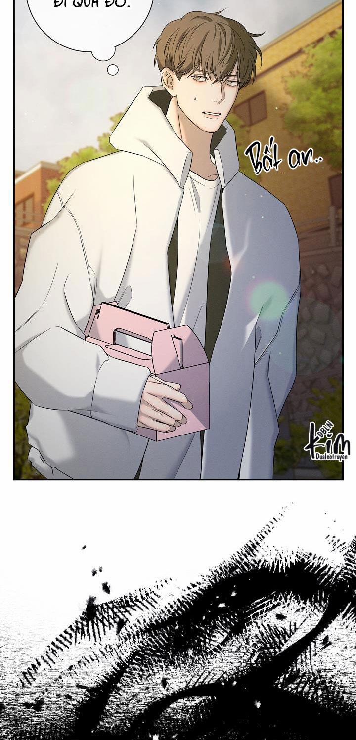 ĐÊM KHÔNG DẤU VẾT 5 trang 62