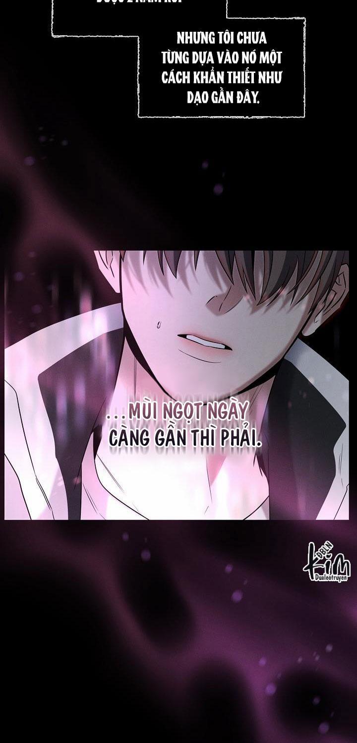 ĐÊM KHÔNG DẤU VẾT 5 trang 65