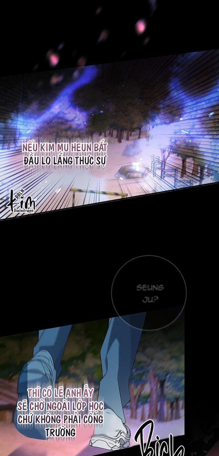 ĐÊM KHÔNG DẤU VẾT 5 trang 67