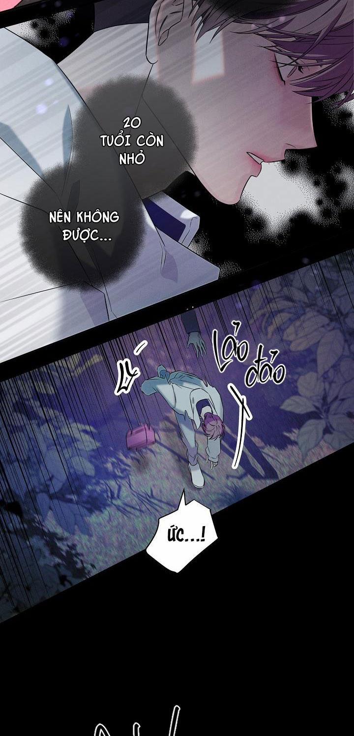 ĐÊM KHÔNG DẤU VẾT 5 trang 69