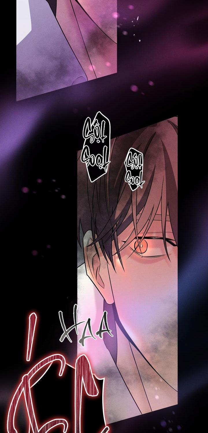 ĐÊM KHÔNG DẤU VẾT 5 trang 75