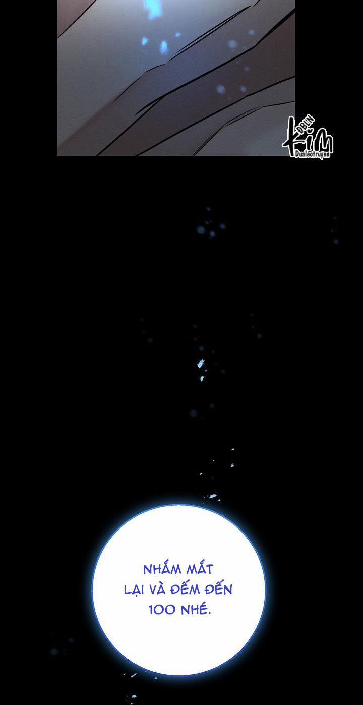 ĐÊM KHÔNG DẤU VẾT 6 trang 10