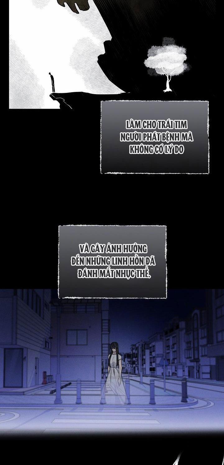 ĐÊM KHÔNG DẤU VẾT 6 trang 14