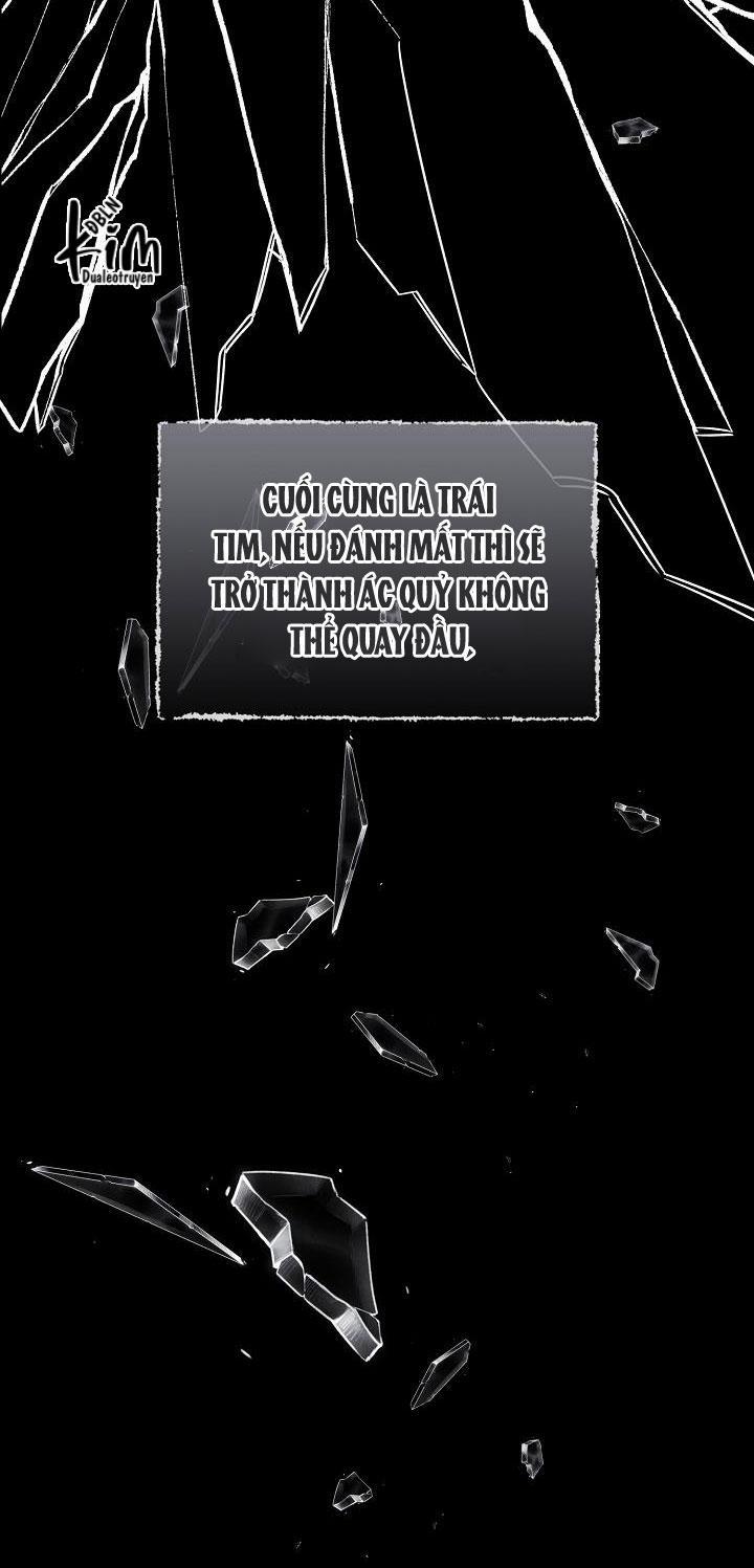 ĐÊM KHÔNG DẤU VẾT 6 trang 16