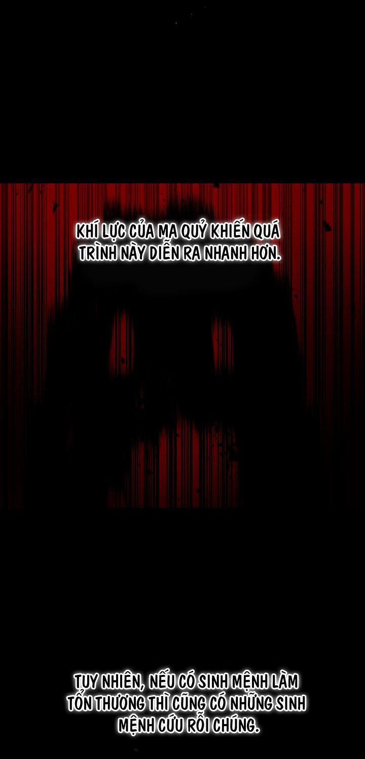 ĐÊM KHÔNG DẤU VẾT 6 trang 17