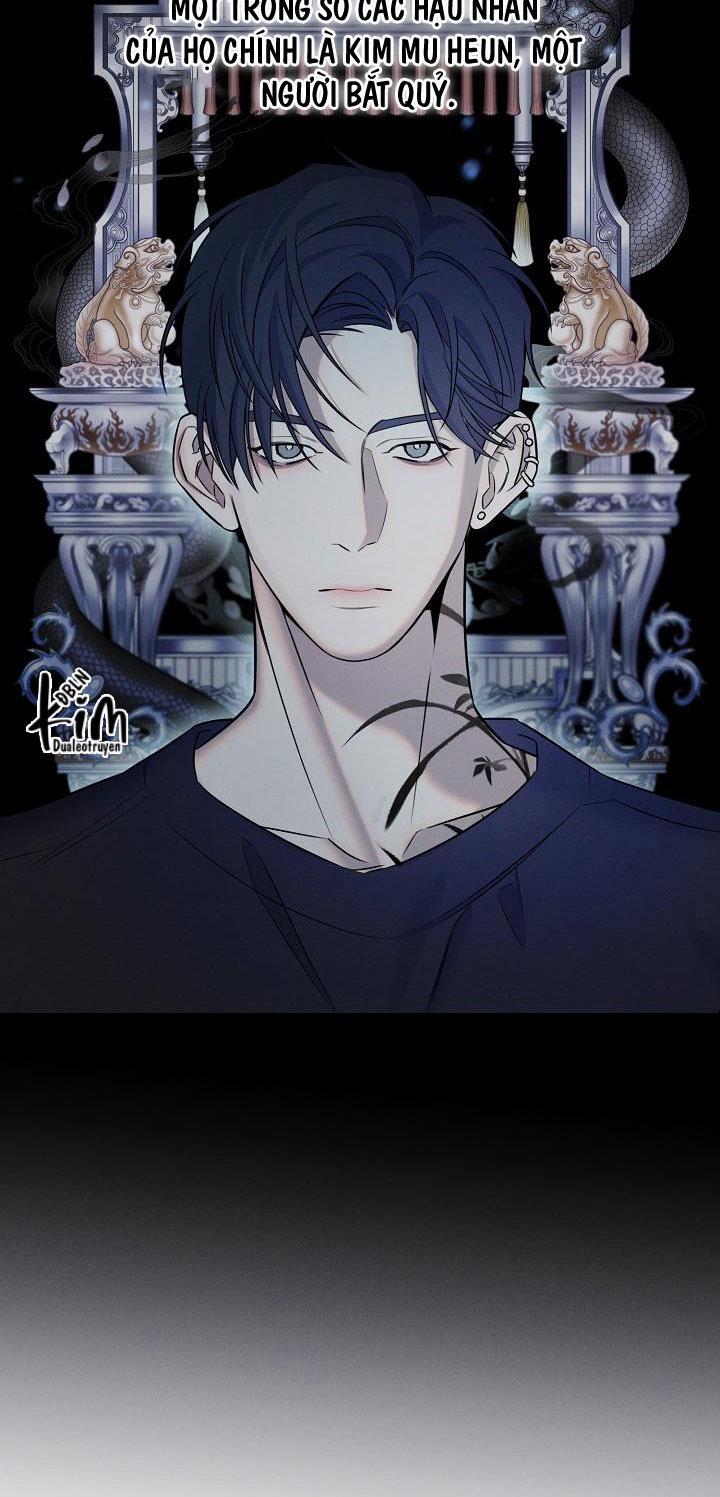 ĐÊM KHÔNG DẤU VẾT 6 trang 20