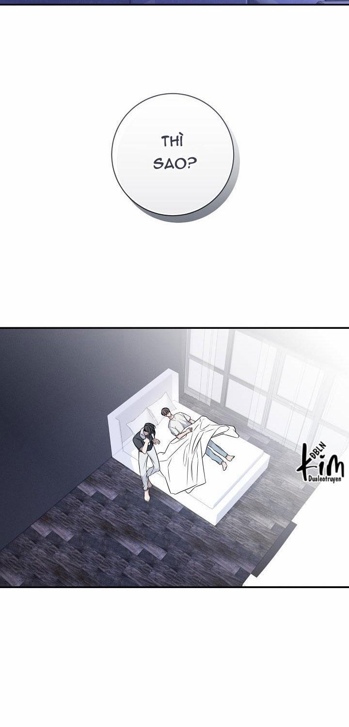 ĐÊM KHÔNG DẤU VẾT 6 trang 22