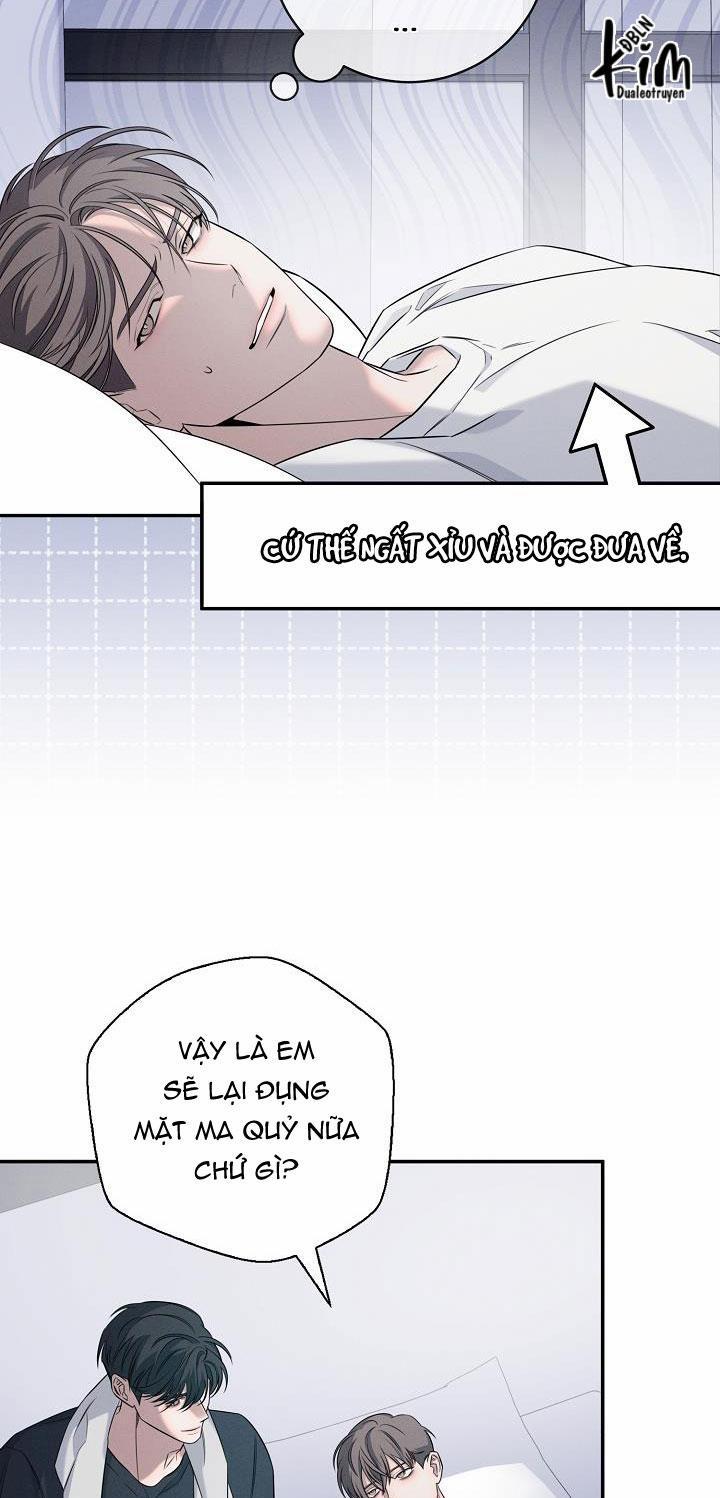 ĐÊM KHÔNG DẤU VẾT 6 trang 24