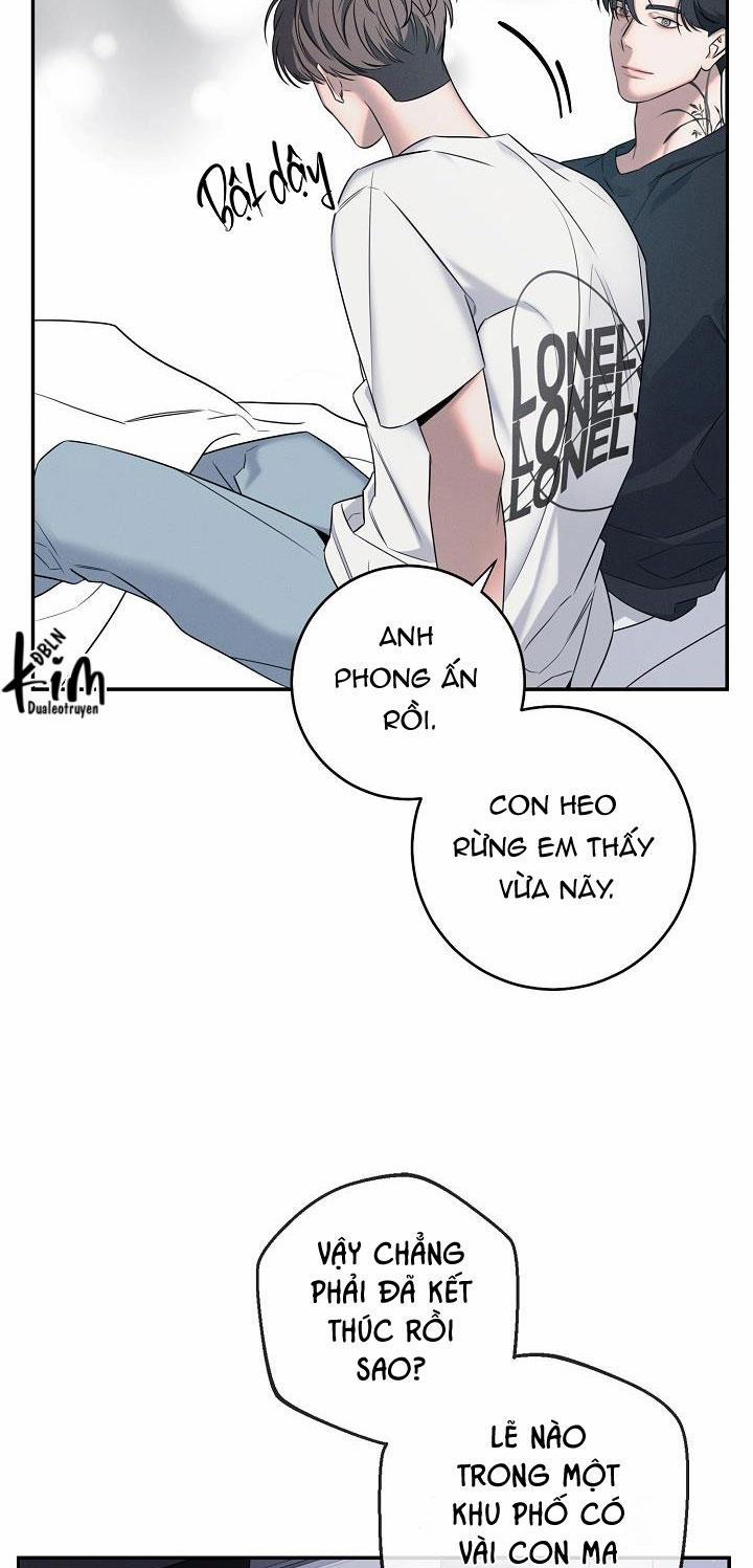 ĐÊM KHÔNG DẤU VẾT 6 trang 26