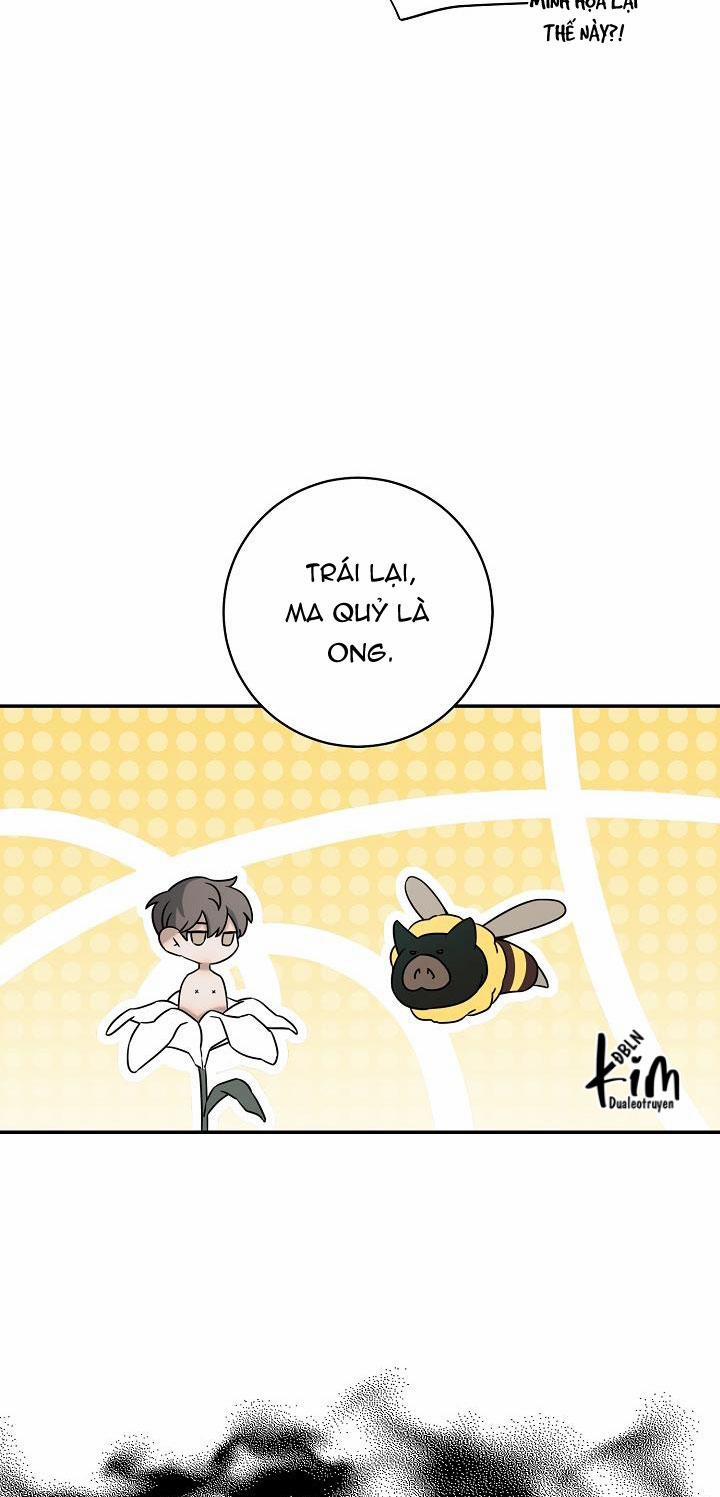 ĐÊM KHÔNG DẤU VẾT 6 trang 30