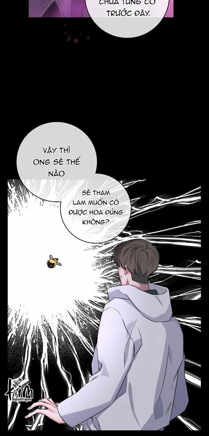 ĐÊM KHÔNG DẤU VẾT 6 trang 32