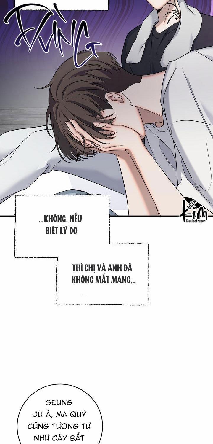 ĐÊM KHÔNG DẤU VẾT 6 trang 36